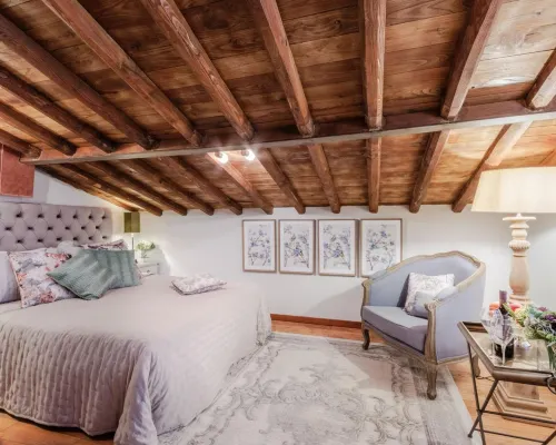Cottage Gigi in Ruota Hotels in Capannori