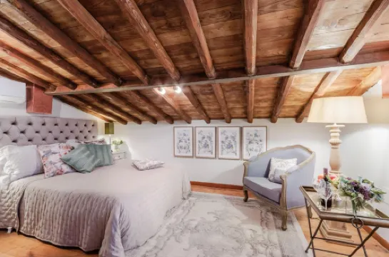 Cottage Gigi in Ruota