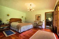 Palumbo Glamping & Villas Hôtels à : Cuniburo