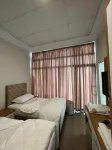Princ飯店 斯庫臺住宿飯店