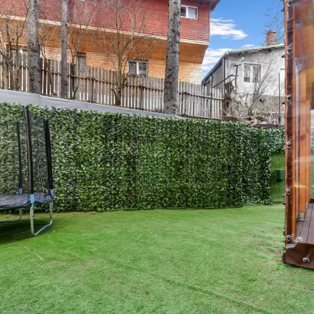 Asteri Garden & Terrace Apartment