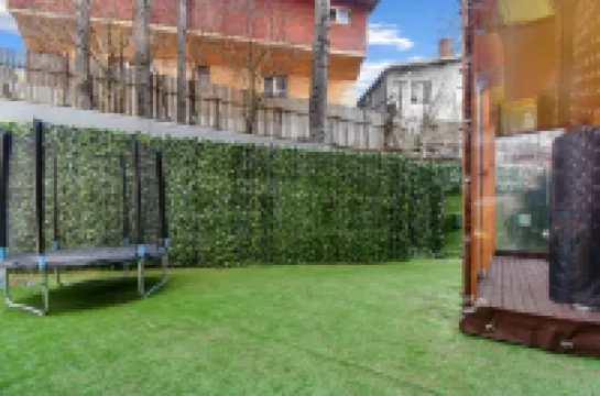 Asteri Garden & Terrace Apartment Hotels in 