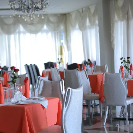 Kerawud International Hotel
