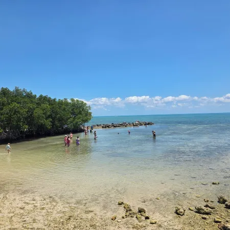 Condo in the Keys