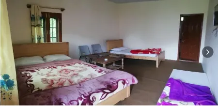 Diamond Deluxe Hotel Karimabad Hunza