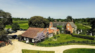 Fritton Lake - the Clubhouse Hotels in Wheatacre