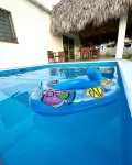 Villa Mar En Dreams House - 4 Pax, 2 Min de La Playa - Beach