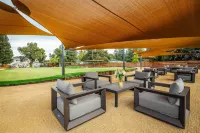 The Ruse Hotels in Healdsburg