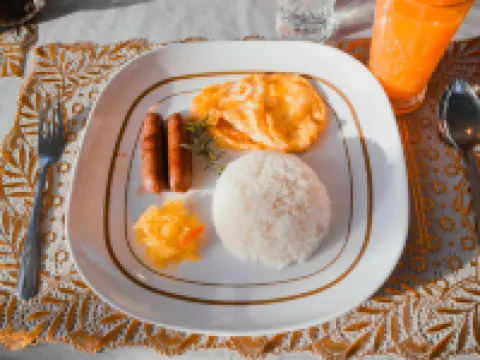 Olive Hostel Roxas City Hotels in Capiz