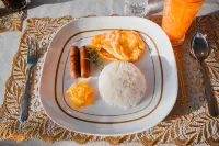 Olive Hostel Roxas City