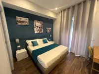 Hotiday Room Collection - Napoli Botanique Hotels in Naples