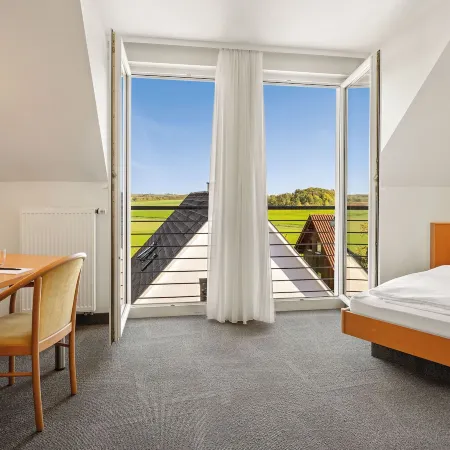 Landhotel Beck