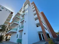 Pacifika Apartments
