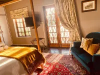 Boord Guest House