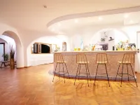 Hotel Pedra Santa - Barer