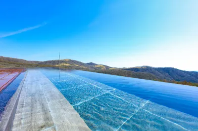 TAOYA Nikko Kirifuri Отели в г. 