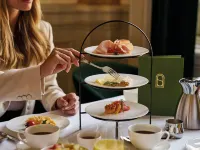 A-Rosa Straubinger Grand Hotel Bad Gastein - Adults Only - breakfast