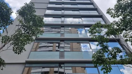 Arte Arquitetura Vila Mariana Отели рядом с достопримечательностью «Ботанический сад Сан-Паулу»