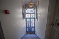 Cunda Alesta Otel