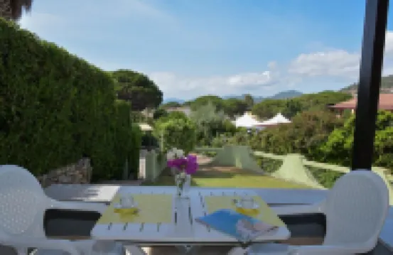 Welcomely - Villa Giorgia Hotels in Costa Rei