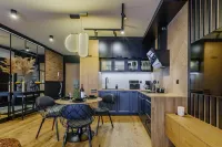 Apartament Chicago Hotels in Nowy Targ