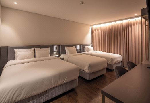 3. 클라우드인호텔 ..