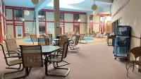 Crookston Inn & Convention Center - bar