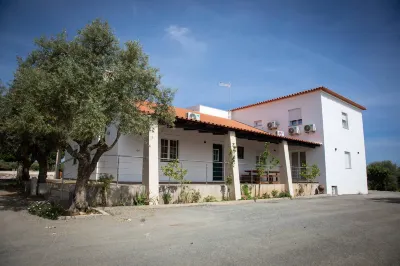 Passo do Lobo - Turismo Rural Hotels in Santo Agostinho