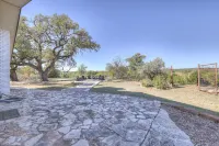 Casa Bonita: Scenic Hill Country Views! Hotels in Gillespie County