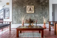 Honda Colonial Magdalena Resort Hotels in Mariquita