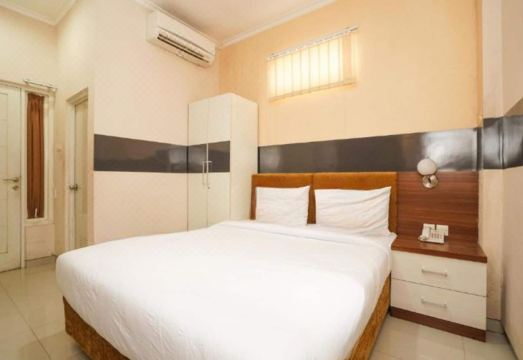 세맴피르 레지던스 내부