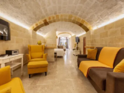 3242 L`Edicola Suite by Barbarhouse Hotels in Pulsano