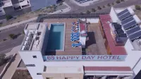 Hotel Happy Day Hotels near Pelourinho