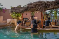 Mato Boutique Hotel - Strand