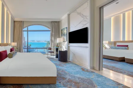 Kempinski Hotel & Resort Sariya Yanbu