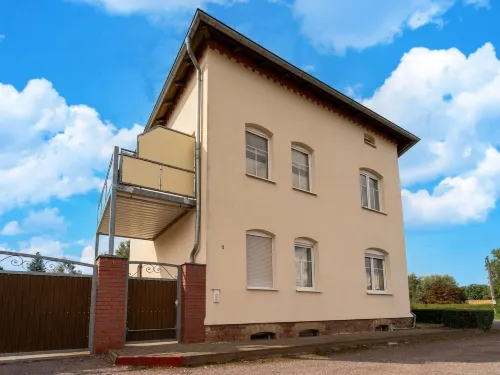 Apartment In Petersberg