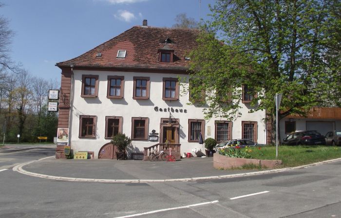 Gasthaus Klosterhof