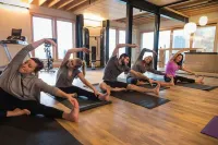 Headlands Coastal Lodge & Spa - Træningscentre