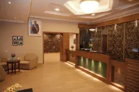 HOTEL KING'S PALACE Hotels in Lubumbashi