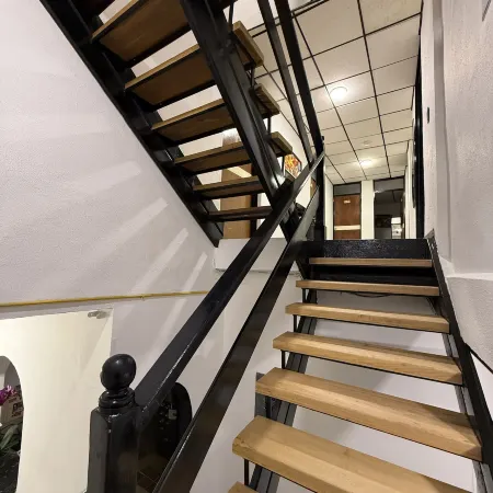 Hotel Suite Centro Bogota Отели рядом с достопримечательностью «Музей золота»