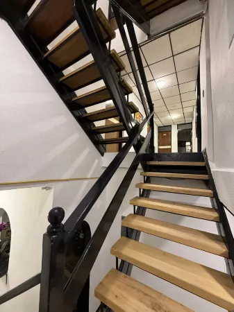 Hotel Suite Centro Bogota Отели рядом с достопримечательностью «Iglesia de la Tercera Orden»