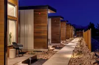 The Riv at Zion Hotels in Virgin