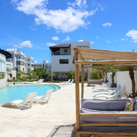 Amar'e Aparthotel & Spa
