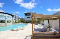 Amar'e Aparthotel & Spa - Pools