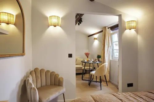 Old Town Apartments by Villa Botanica