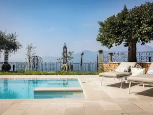 Hotel Villa Leopardi 4S - Adults only