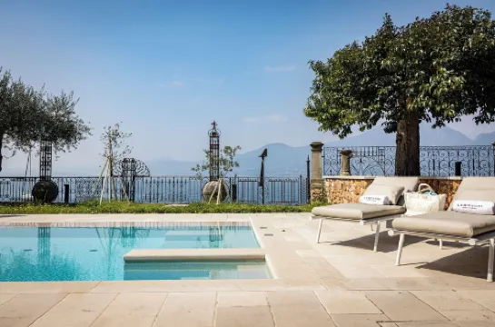Hotel Villa Leopardi 4S - Adults only
