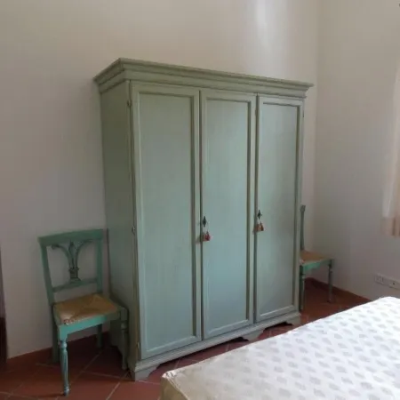 Agriturismo Il Vecchio Imposto