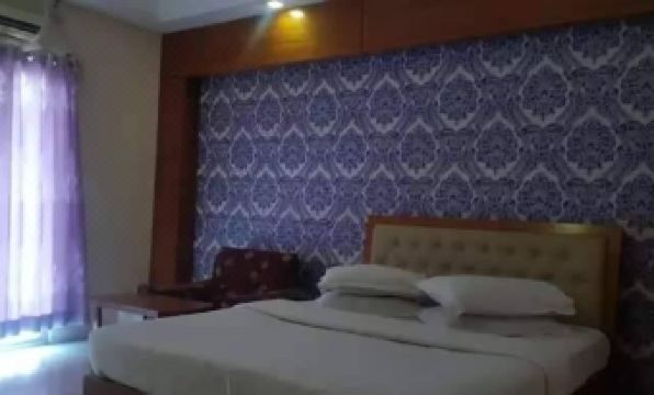 Hotel Ovisar, Coxs Bazar