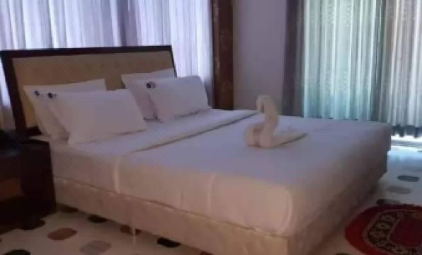 Hotel Ovisar, Coxs Bazar